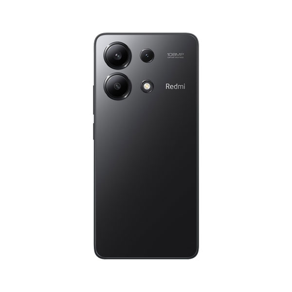 redmi-note-13-Black-002-min گوشی شیائومی REDMI NOTE 13 مشکی