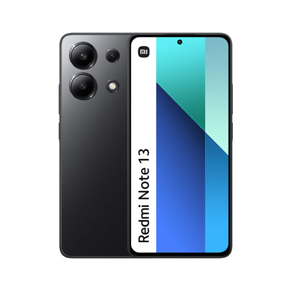 redmi-note-13-Black-003-min گوشی شیائومی REDMI NOTE 13 مشکی