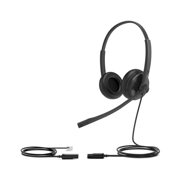 هدست یالینک مدل YHS34 DUAL
