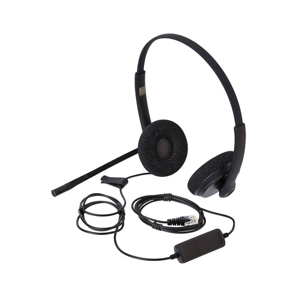 هدست یالینک مدل YHS34 Lite Dual