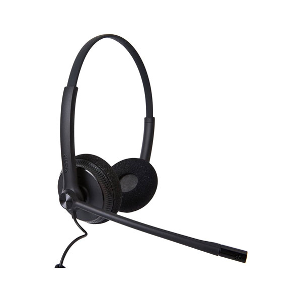 هدست یالینک مدل YHS34 Lite Dual