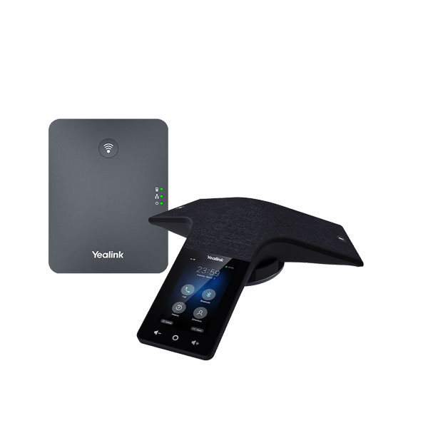 تلفن کنفرانس یالینک مدل CP935W-Base