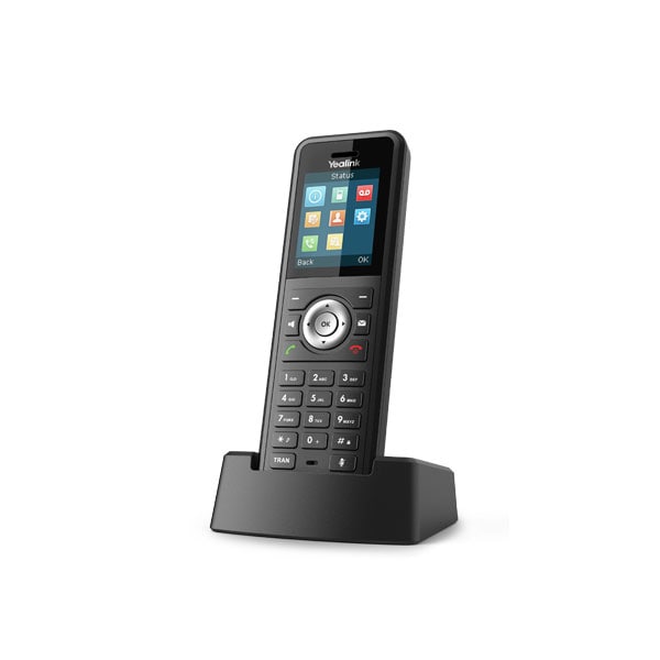 تلفن بی سیم یالینک مدل W59R