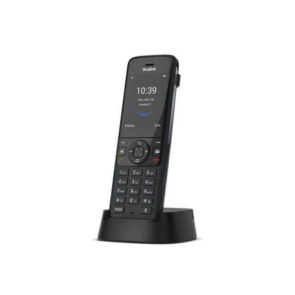 تلفن بی سیم یالینک مدل W78H