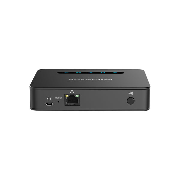 دکت پایه گرند استریم مدل DP760