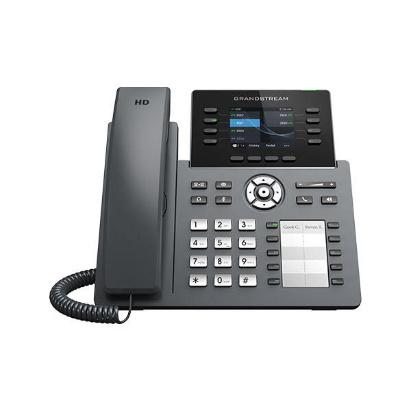 آی پی فون گرند استریم مدل GRP2634