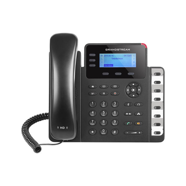 آی پی فون گرند استریم مدل GXP1630