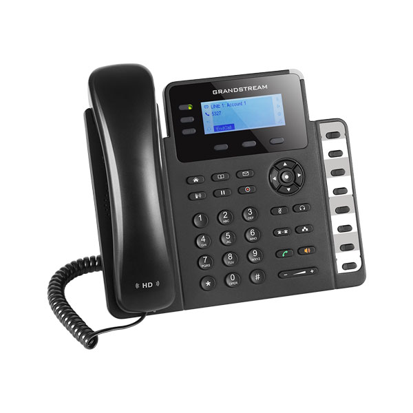 آی پی فون گرند استریم مدل GXP1630