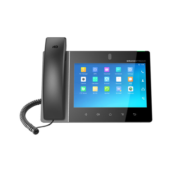 آی پی فون گرند استریم مدل GXV3380