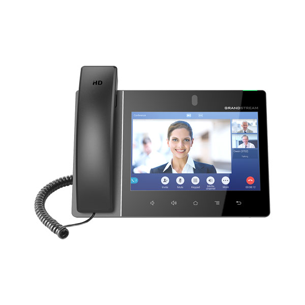 آی پی فون گرند استریم مدل GXV3380