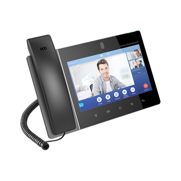 آی پی فون گرند استریم مدل GXV3480