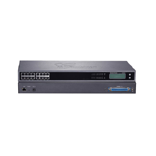 گیت وی یا مبدل گرند استریم مدل GXW4216