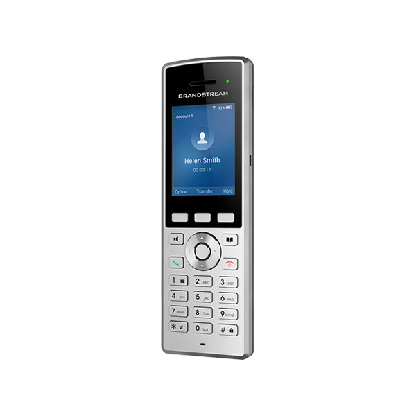WP822-002 آی پی فون بی سیم گرند استریم مدل WP822