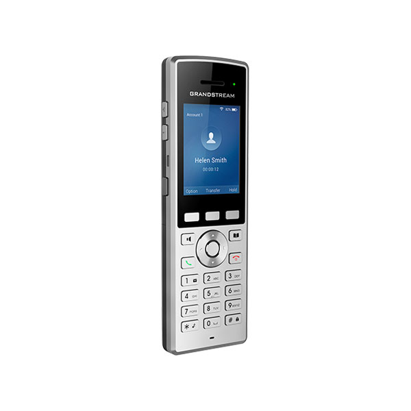 WP822-003 آی پی فون بی سیم گرند استریم مدل WP822
