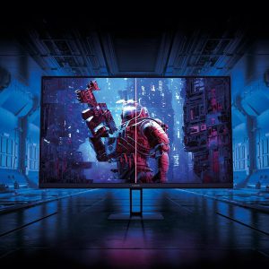 مانیتور 27 اینچ گیمینگ شیائومی مدل G27i