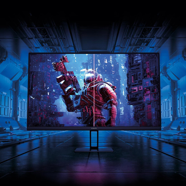 مانیتور 27 اینچ گیمینگ شیائومی مدل G27i