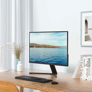 مانیتور 27 اینچ شیائومی مدل Redmi 2K RMMNT27NQ