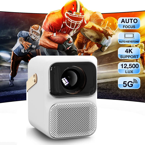 wanbo-projector-t6-max-003-min ویدئو پروژکتور wanbo مدل T6 MAX