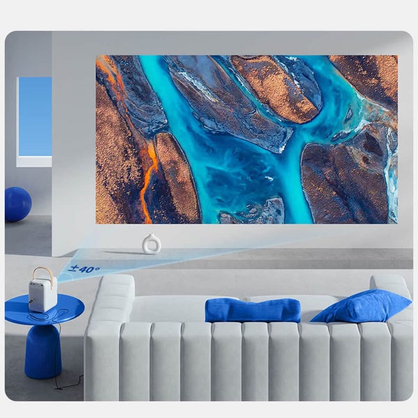 wanbo-projector-t6-max-004-min ویدئو پروژکتور wanbo مدل T6 MAX