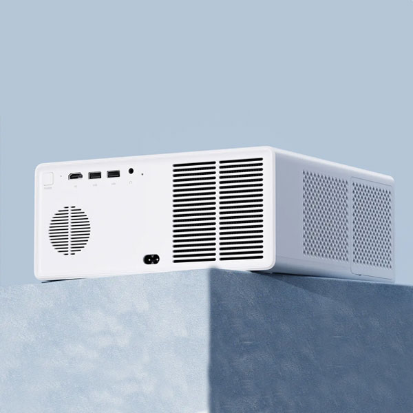 wanbo-projector-x5-air-003-min ویدئو پروژکتور wanbo مدل X5 Air