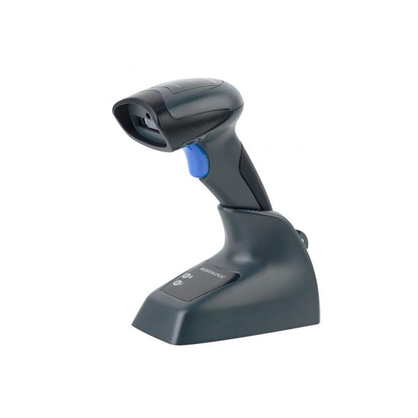 دستگاه بارکد خوان DataLogic مدل QW2520-BKk1
