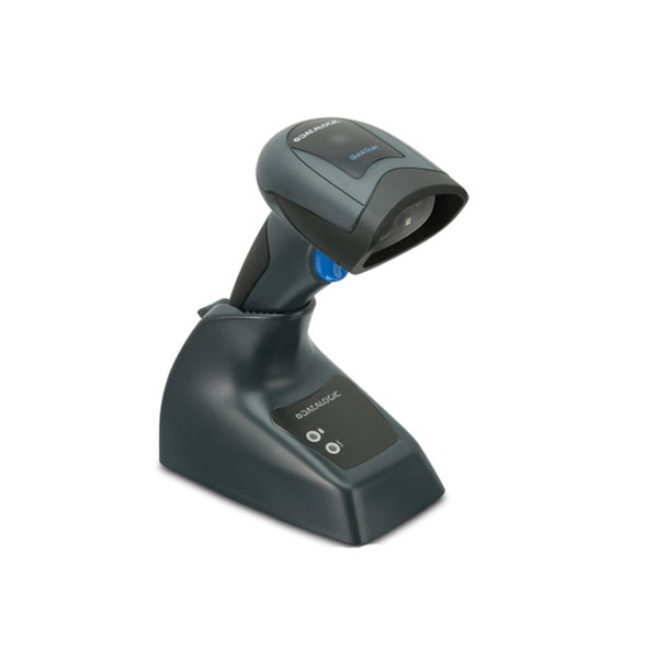 دستگاه بارکد خوان DataLogic مدل QW2520-BKk1