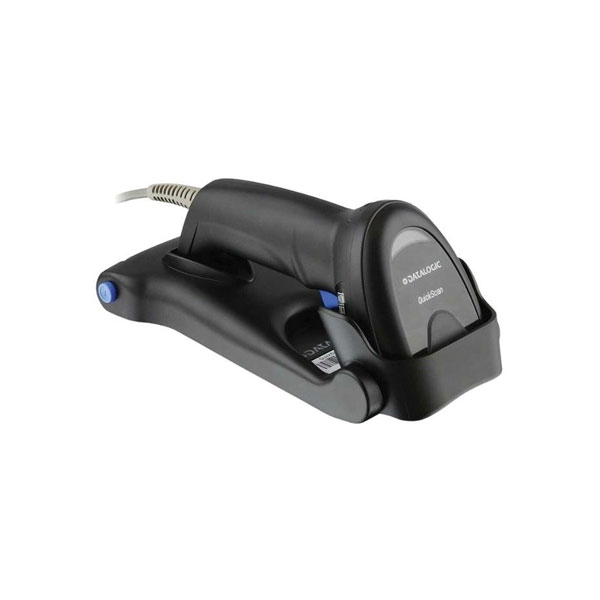 دستگاه بارکد خوان DataLogic مدل QD2131-BKK1