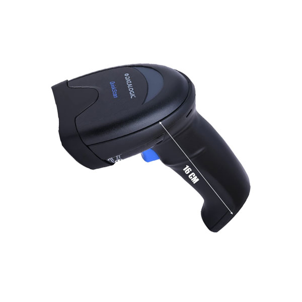 دستگاه بارکد خوان DataLogic مدل QD2590-BKK1