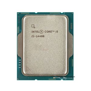پردازنده اینتل مدل Core i5 14400