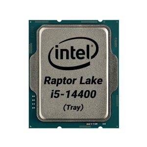 پردازنده اینتل مدل Core i5 14400