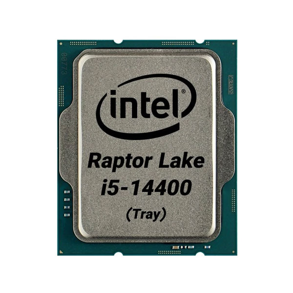 پردازنده اینتل مدل Core i5 14400