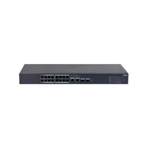 سوئیچ شبکه داهوا مدل DH-CS4218-16ET-240