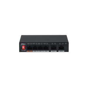 سوئیچ شبکه داهوا مدل DH-PFS3006-4ET-60