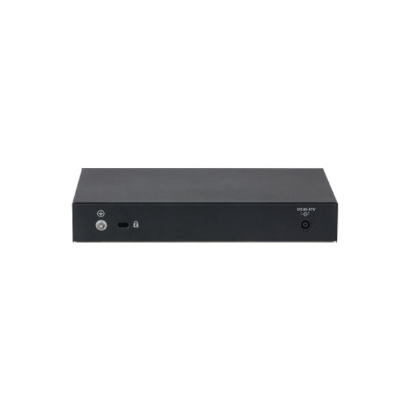 سوئیچ شبکه داهوا مدل DH-PFS3010-8ET-96