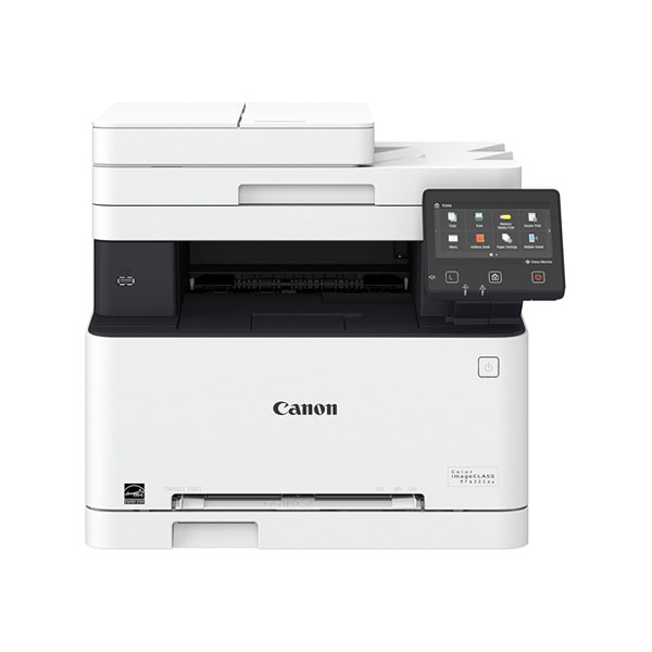 پرینتر لیزری 3 کاره Canon مدل MF632Cdw