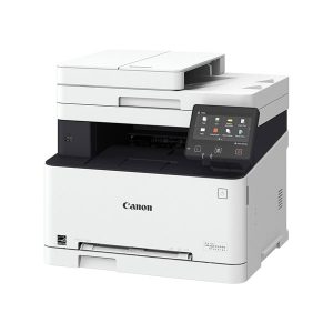 پرینتر لیزری 3 کاره Canon مدل MF632Cdw