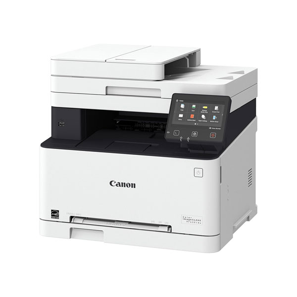 پرینتر لیزری 3 کاره Canon مدل MF632Cdw