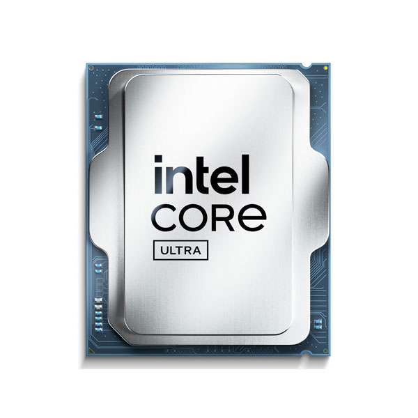 پردازنده اینتل مدل Core Ultra 5 245k