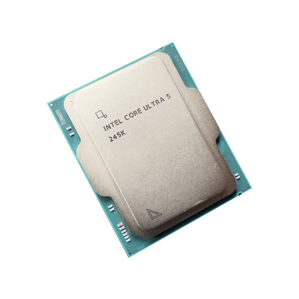 پردازنده اینتل مدل Core Ultra 5 245k