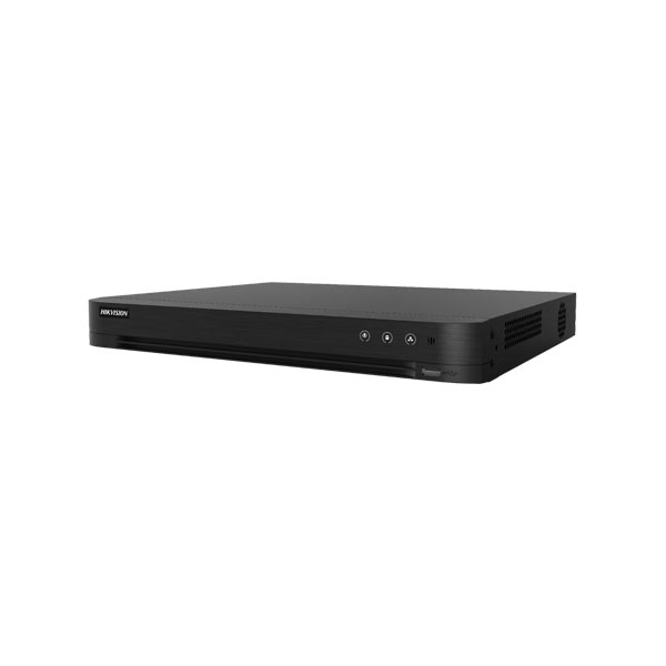 دستگاه دی وی آر 16 کانال هایک ویژن مدل iDS-7216HUHI-M2X