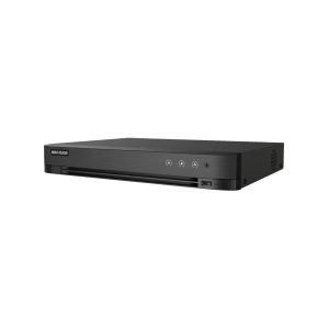 دستگاه دی وی آر 8 کانال هایک ویژن مدل iDS-7208HUHI-M1X