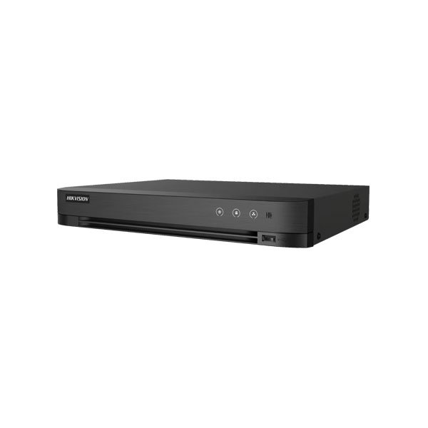 دستگاه دی وی آر 8 کانال هایک ویژن مدل iDS-7208HUHI-M1X