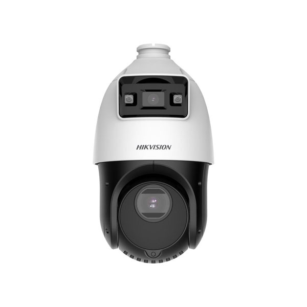دوربین مداربسته تحت شبکه هایک ویژن مدل DS-2SE4C225MWG-E12(F0) دوربین مداربسته تحت شبکه هایک ویژن مدل DS-2SE4C225MWG-E12(F0)