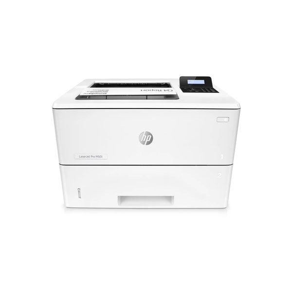پرینتر لیزری اچ پی مدل M501dn