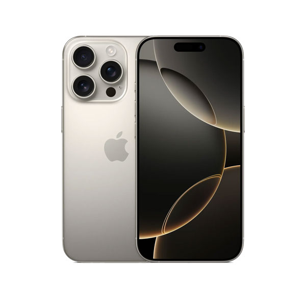 گوشی اپل آیفون iPhone 16 Pro