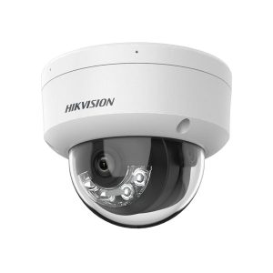 دوربین مداربسته تحت شبکه هایک ویژن مدل DS-2CD1123G2-LIU