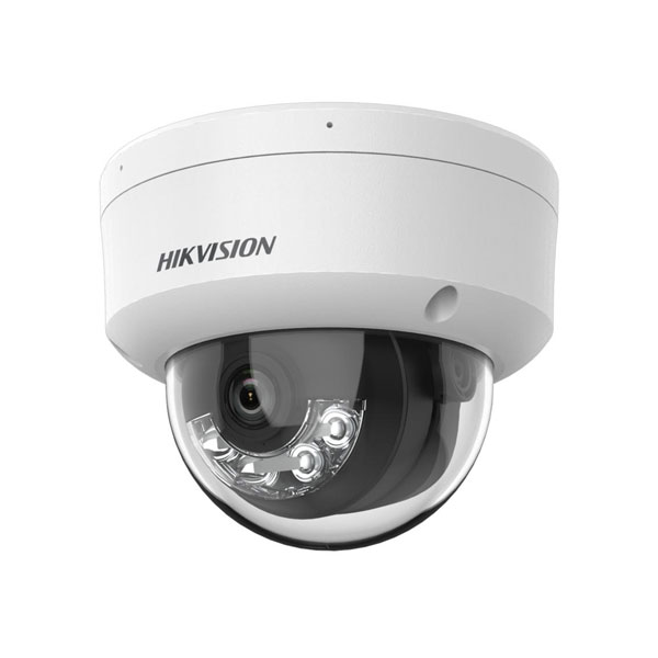 دوربین مداربسته تحت شبکه هایک ویژن مدل DS-2CD1123G2-LIU