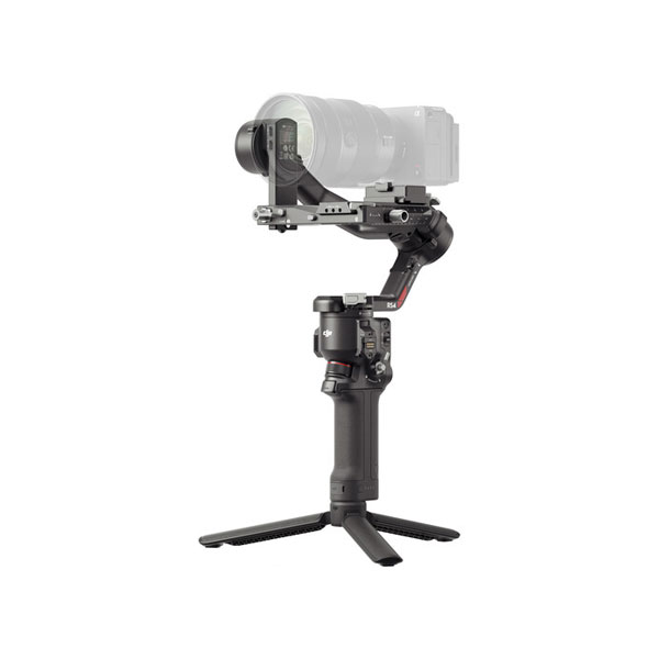 GIMBAL-DJI-RS4-STANDARD-004-min گیمبال دوربین مدل DJI RS4 STANDARD