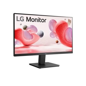 مانیتور 24 اینچ ال جی مدل 24MR400
