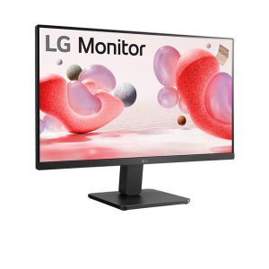 مانیتور 27 اینچ ال جی مدل 27MR400